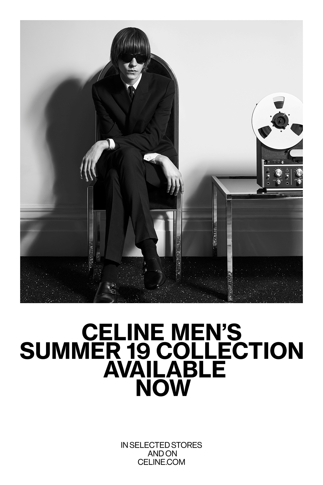 celine summer 19