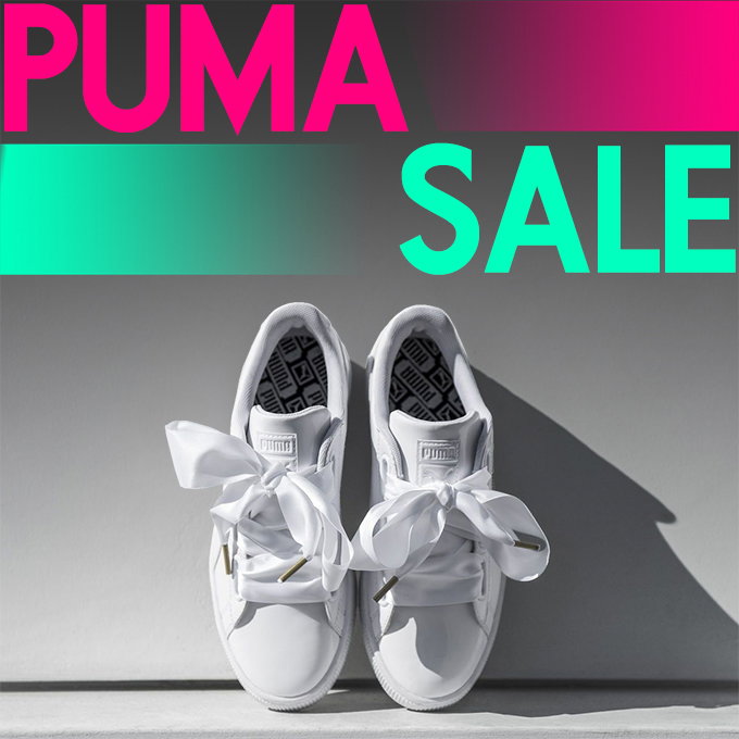 Sneakershop.nl : 🚨 Puma Alert: tot 60% korting op de beste sneakers! |  Milled