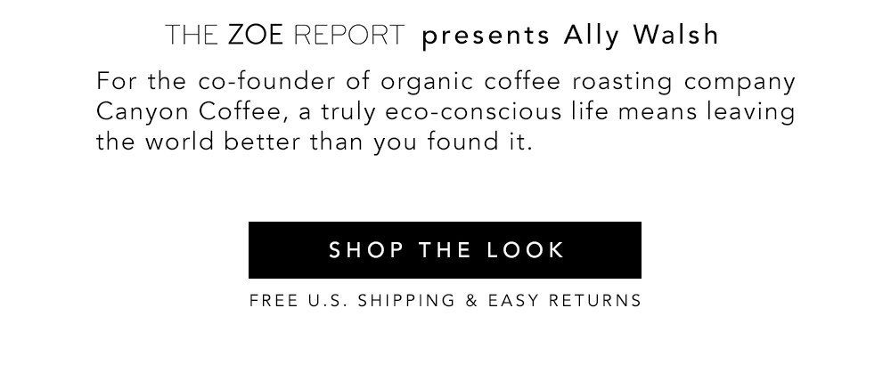Shop The Look