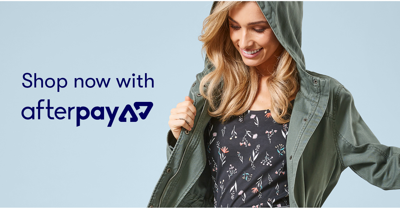 BIG W Afterpay Now Available In Store And Online! Milled