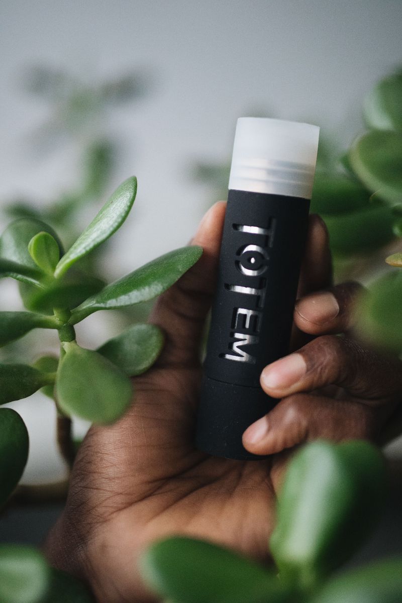 Namaste Vapes: New Vape Alert  The Totem Vaporizer!  | Milled
