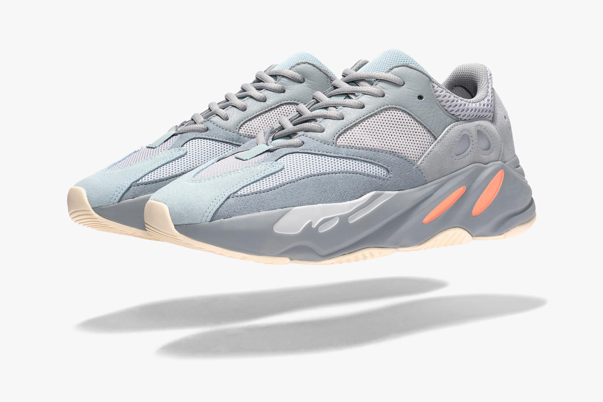 haven yeezy 700