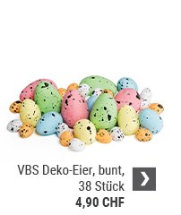 Featured image of post Vbs Hobby Ostern Suchen sie einen vbs hobby gutschein