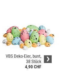 Featured image of post Vbs Hobby Ostern Suchen sie einen vbs hobby gutschein