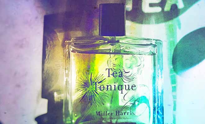 miller harris tea tonique 100ml