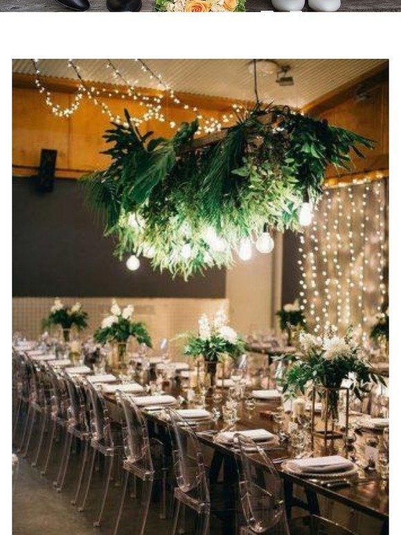 Posts from 18 Beautiful Ideas Industrial Wedding Decor for 03/11/2019