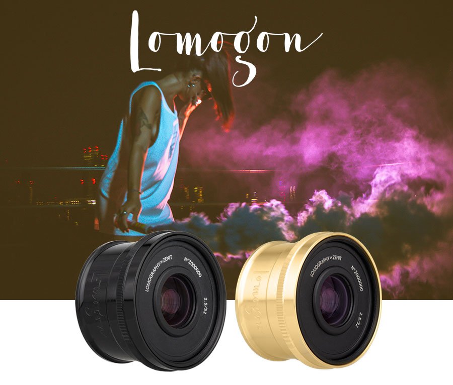 Lomography Capturing The Daily Grind With The Lomogon 2 5 32 Art Lens Milled