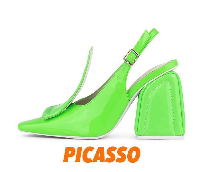 Jeffrey campbell picasso online