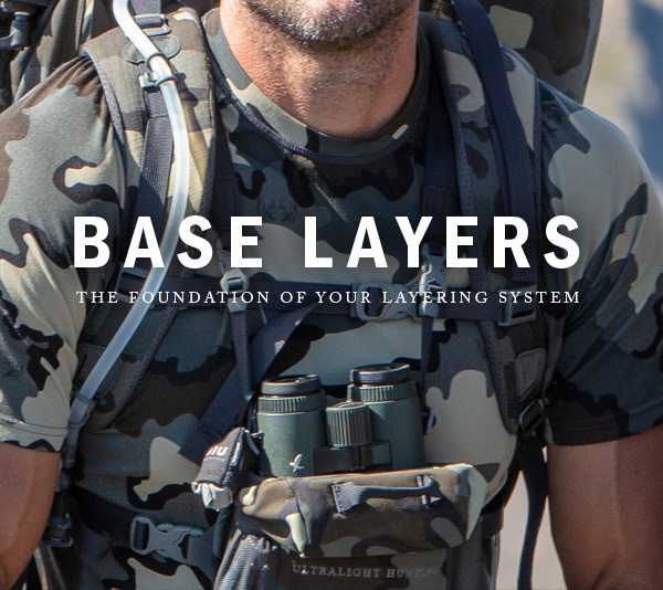 Kuiu discount base layers