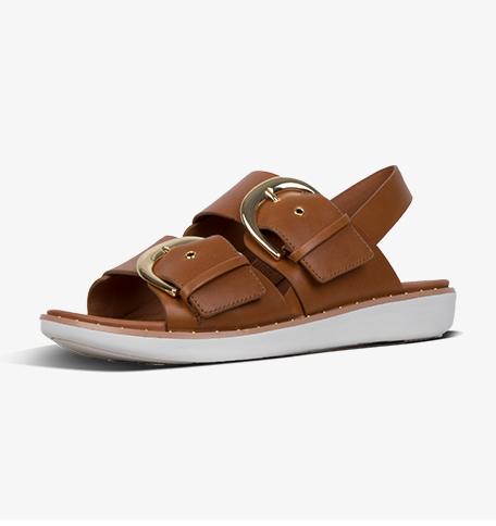 fitflop buckle up