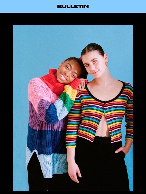 Lots of love for Lazy Oaf