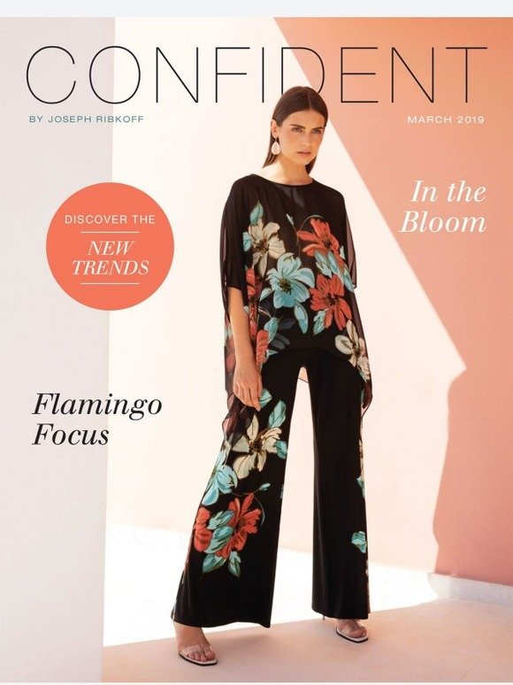 Discover The NEW TRENDS