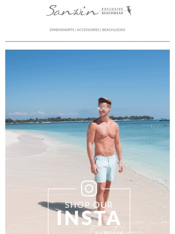 Instagram Favorites & Sneak Peak! 💫