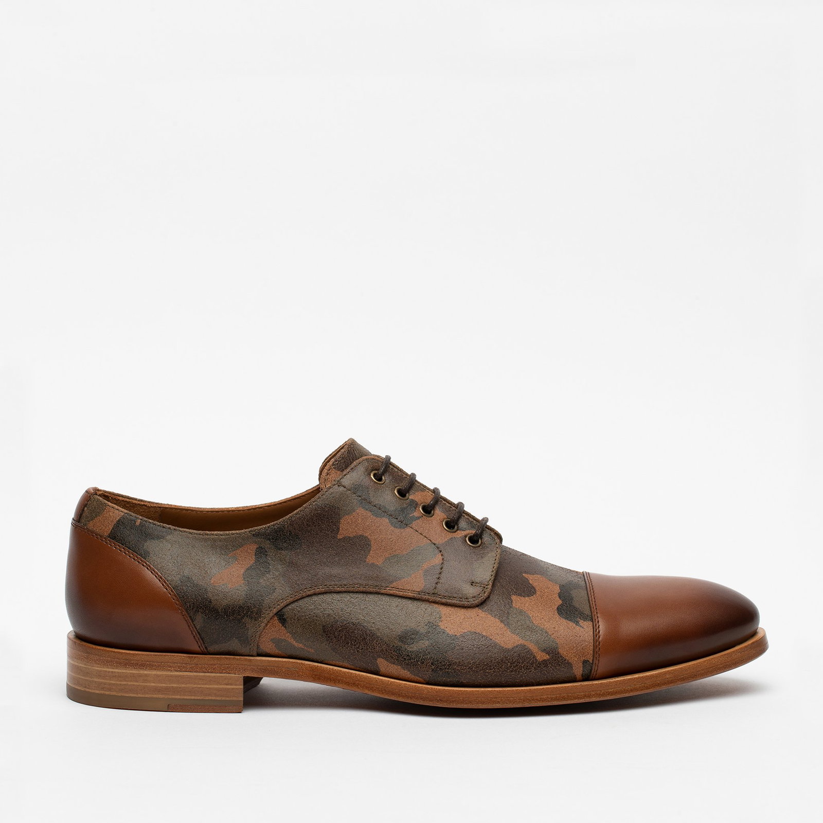 Taft Troy Shoe Camo Taft - CAMO FACE OFF ? left or right? | Facebook main image 3