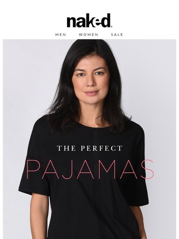 The Perfect Pajamas Do Exist. (And They're 100% Combed Cotton.)