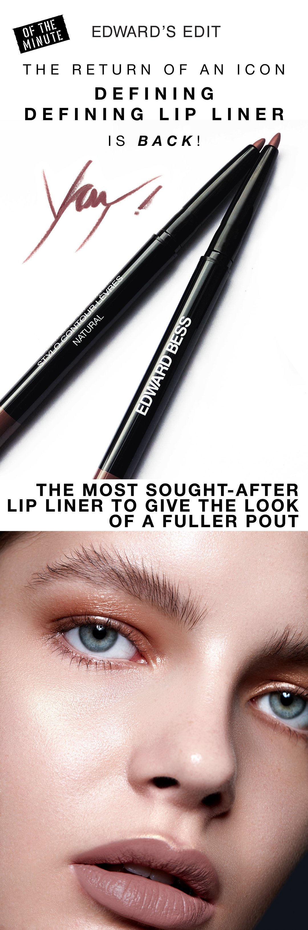 100th Lip Six-and a giveaway!, Expat Make-Up Addict