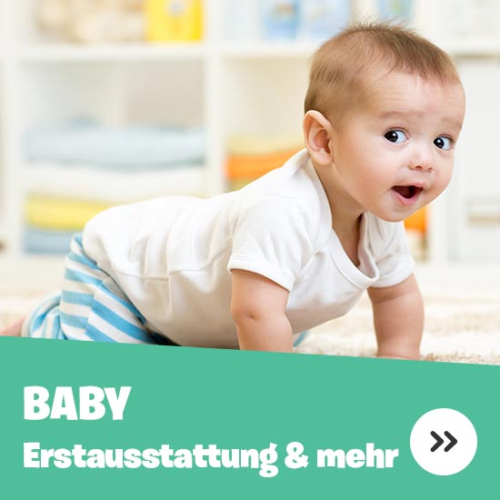 BABY - Erstausstattung und mehr