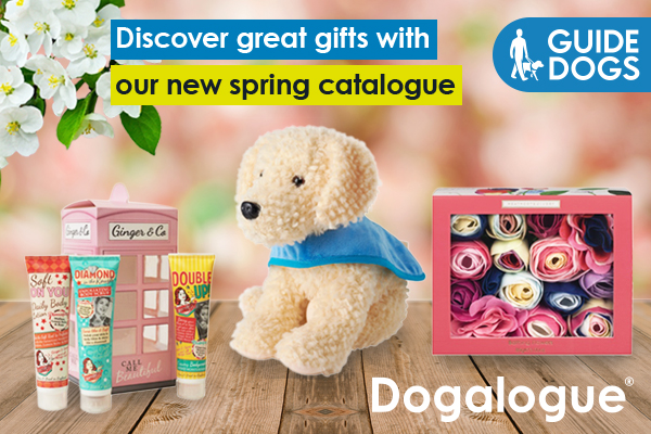 Guide discount dogs catalogue