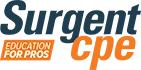 Surgent CPE: Education for Pros