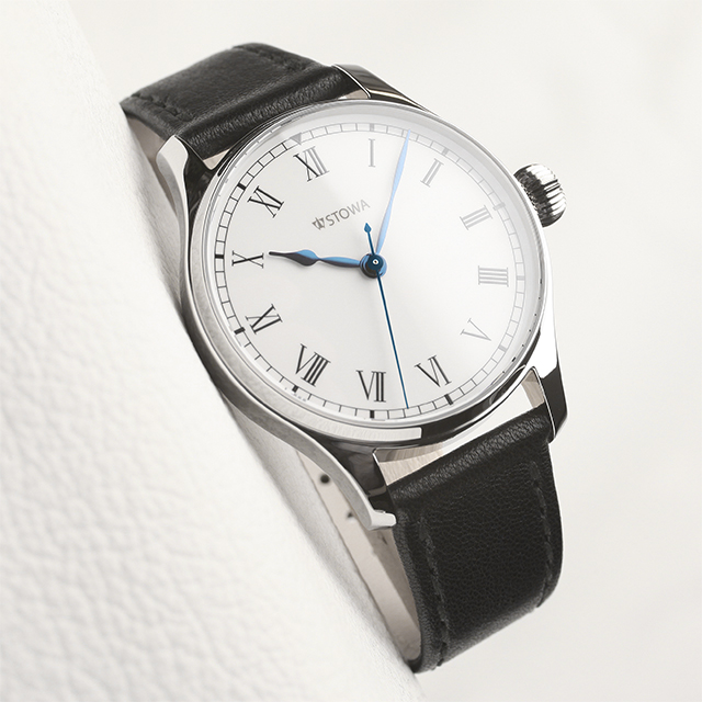 Stowa marine 36 discount roman