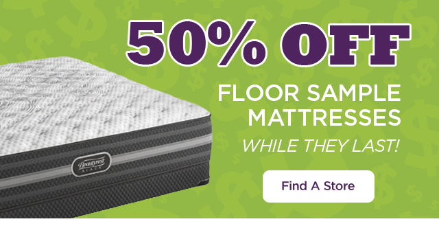 raymour and flanigan mattress sale