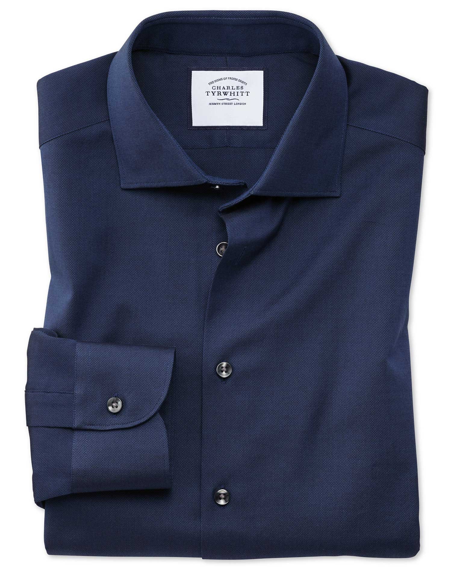 Charles Tyrwhitt: 3 shirts for only $99.95! | Milled