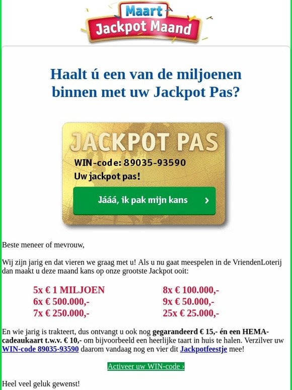 Aanbod beperkt geldig❗