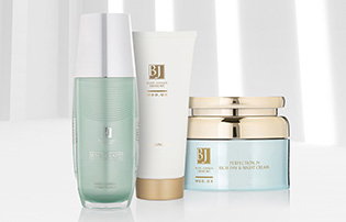 Beate Johnen Skinlike Kosmetik