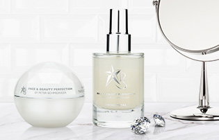 Peter Schmidinger Beauty Perfection