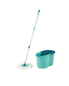 Clean Twist Disc Mop Active
Clean Twist Disc Mop Active