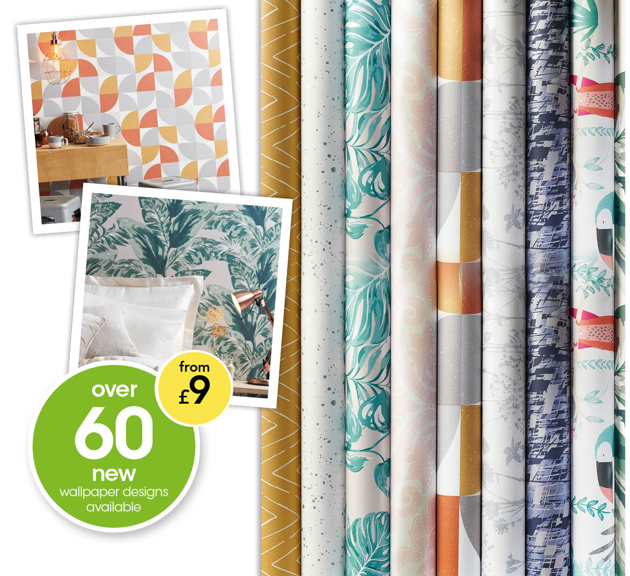 Wilko: Show your true colours | Milled