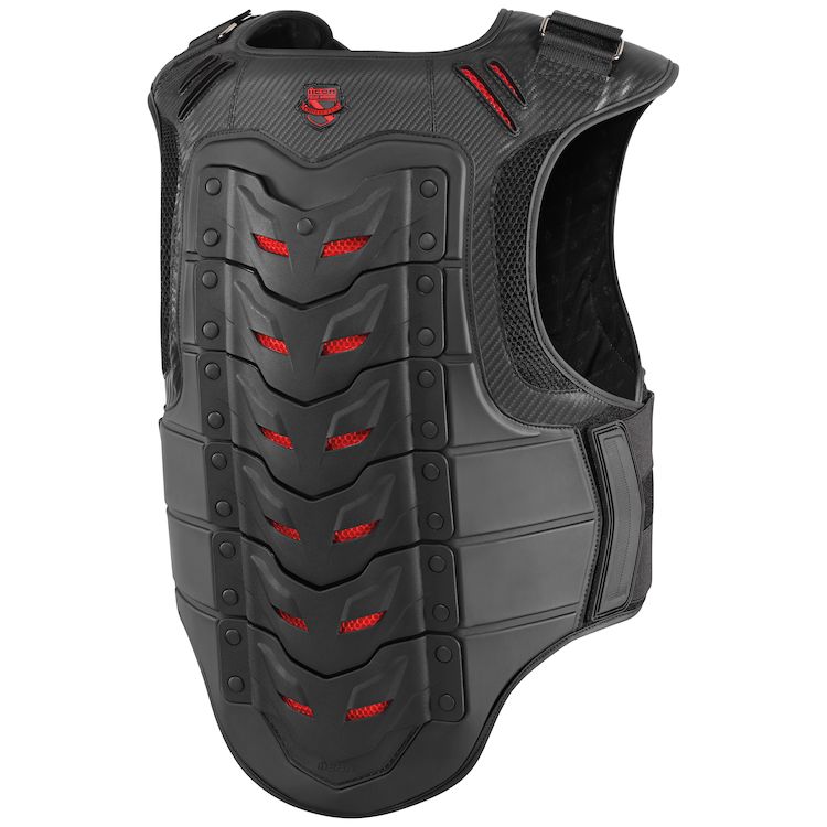 cycle gear vest