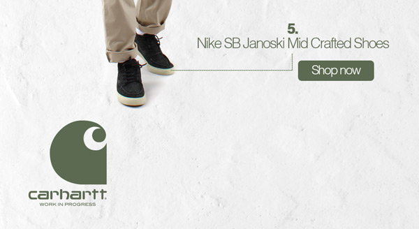 Nike Sb Zoom Stefan Janoski Mid Crafted Bvagin Nl