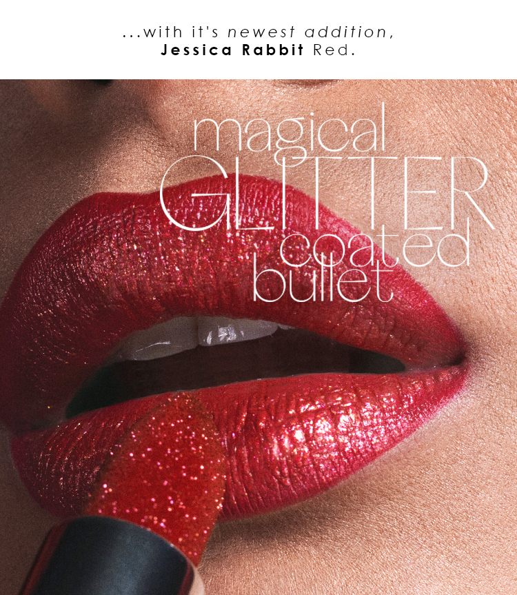 ciate jessica rabbit lipstick