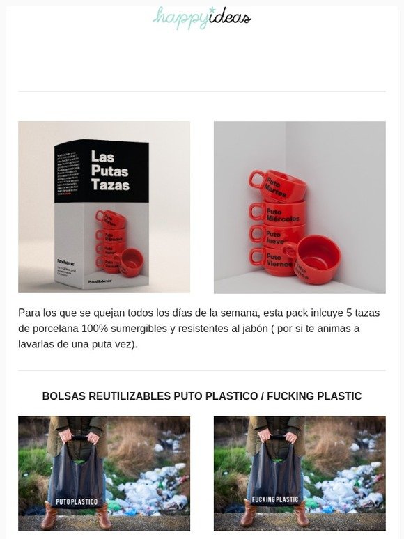 En serio,la RAE ya permite el uso de "PUTO"