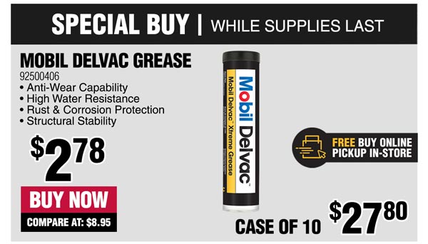Mobil Delvac Grease