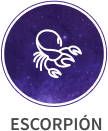 ESCORPIÓN
