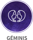 GÉMINIS
