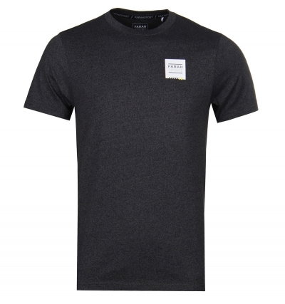Farah Darnley Grey Sports T-Shirt