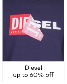 Diesel 
Up to 60% off