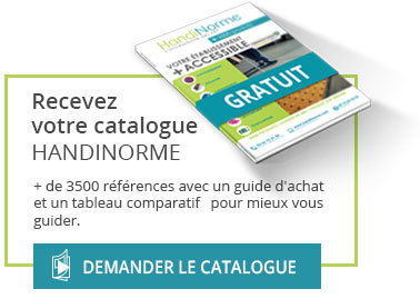 Demande catalogue Handinorme