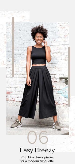 Shop Women's Easy Breezy Look