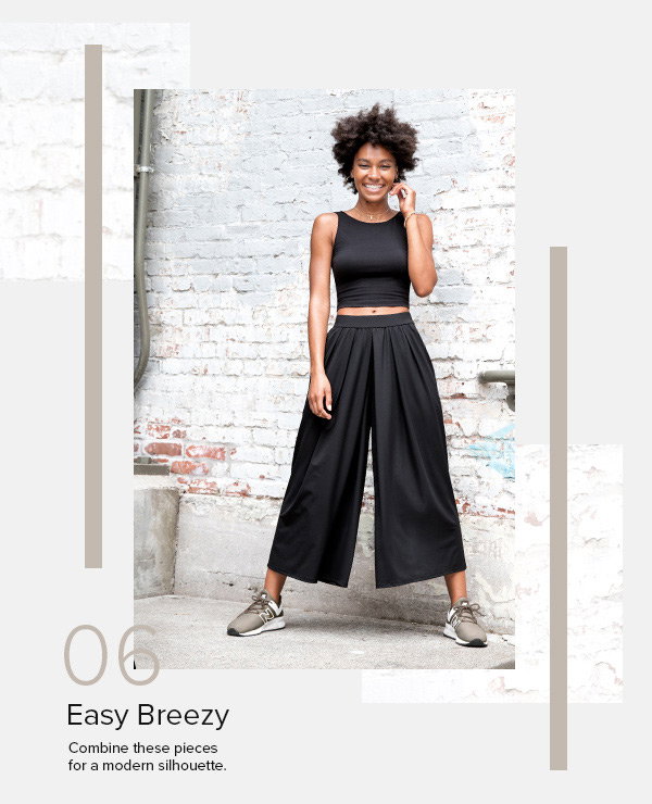 Shop Women's Easy Breezy Look