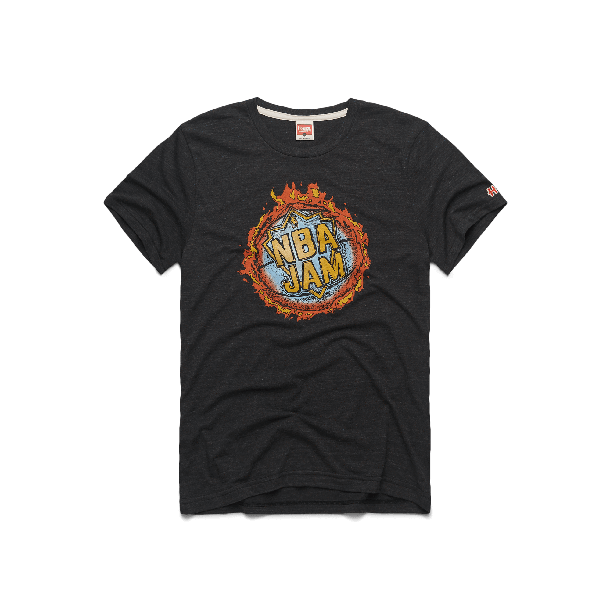 suns nba jam shirt