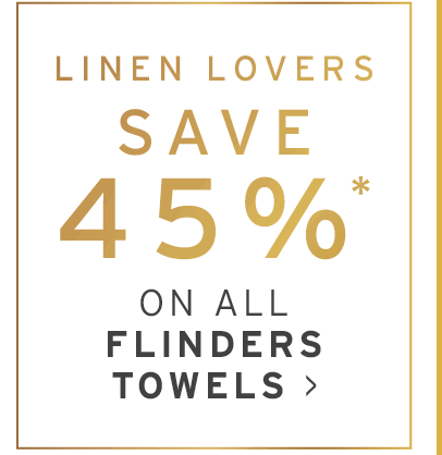 Flinders Towels