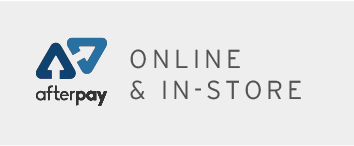 Style Now. Pay Later. Online & In-Store.