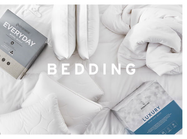 Bedding