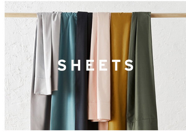 Sheets