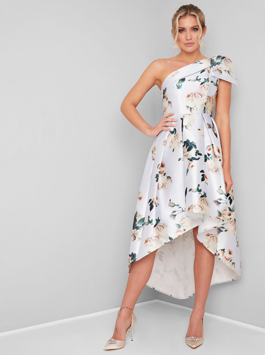 chi chi eliot dress