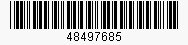 Code: 48497685